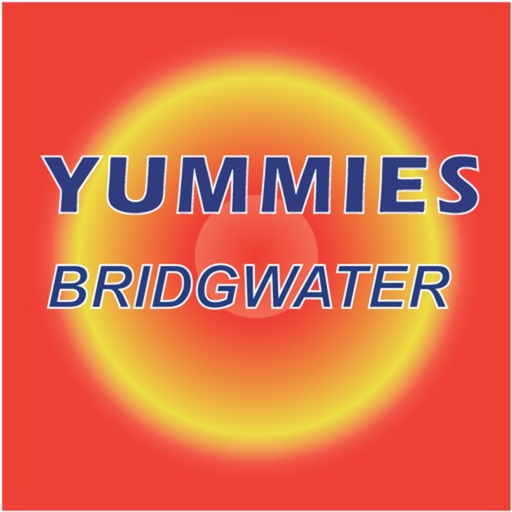 Yummies Bridgwater app icon