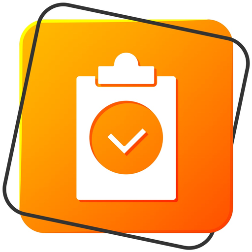 Clipboard Booster app icon