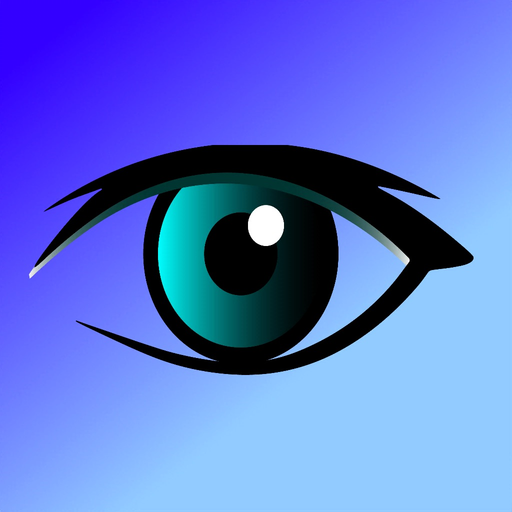 Amblyopia - Lazy Eye app icon