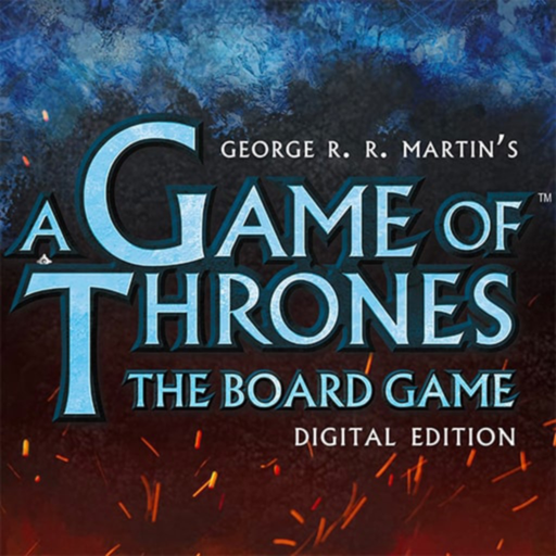A Game of Thrones: Board Game app icon