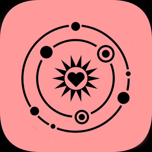 Only for Astrologer login app icon