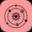 Only for Astrologer login icon