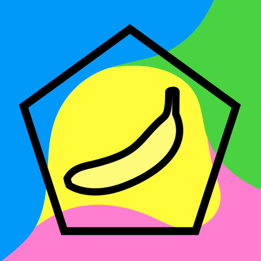 Full Fruit - Predict and draw app icon