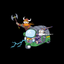 TukTuk Tournament icon