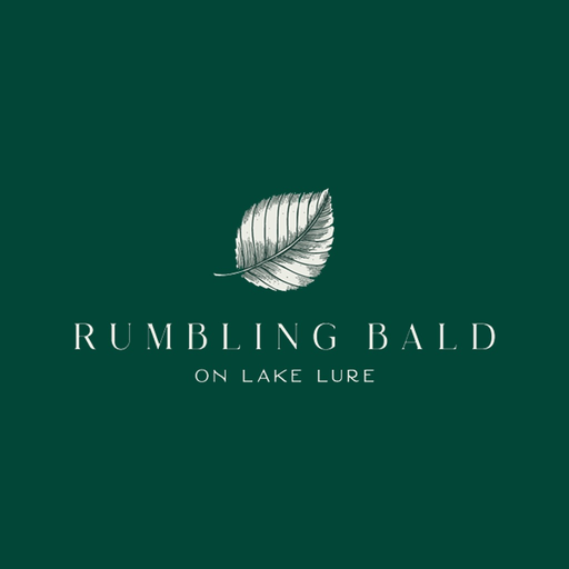 Rumbling Bald on Lake Lure app icon