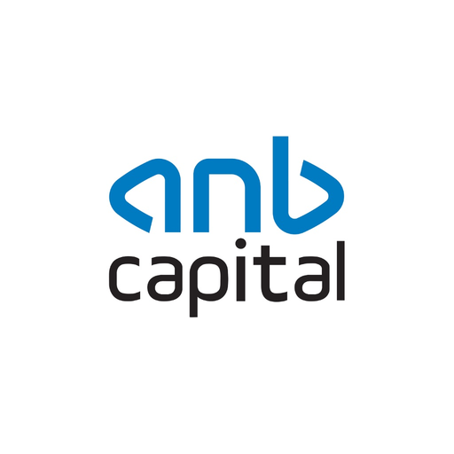 ANB Capital - Global app icon