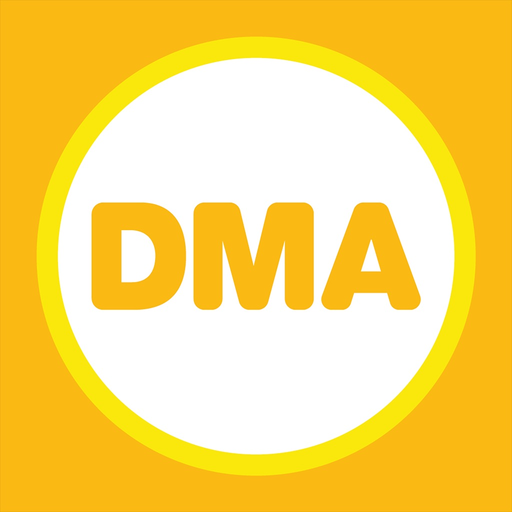 Driver Mobile Assistant app icon