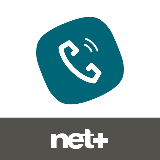 Softphone4b! app icon