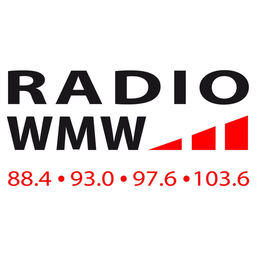 RADIO WMW app icon