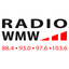 RADIO WMW icon