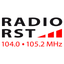 RADIO RST icon