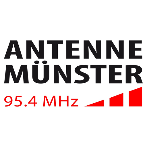 ANTENNE MÜNSTER app icon