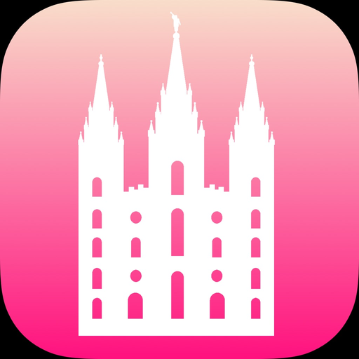 LDS Conferences app icon
