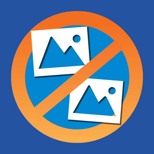 DPC-Duplicate Photo Cleaner app icon