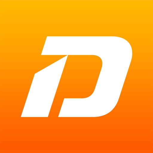 Dr. Dish Player app icon