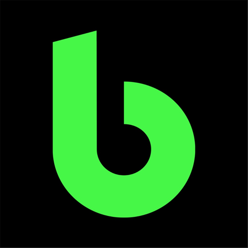Brujula Bike app icon
