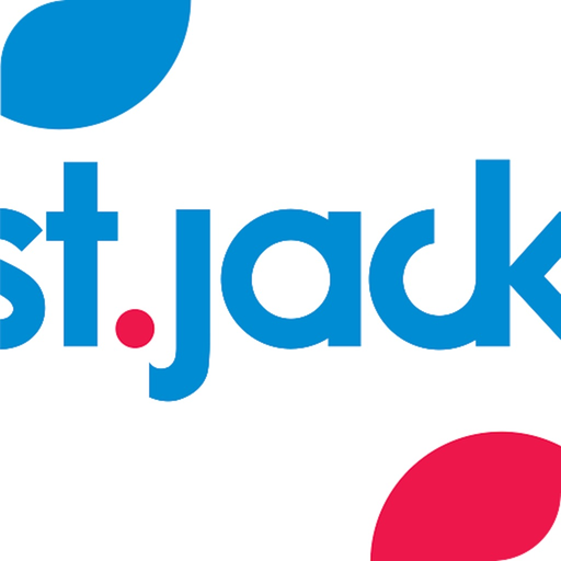 St. Jack's app icon