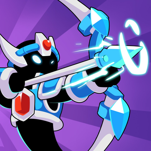 Stickfight Archer app icon