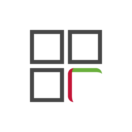 Hawyati - my digital identity app icon
