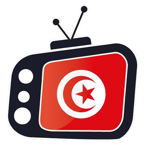 Tunisie TV Foot & Météo app icon