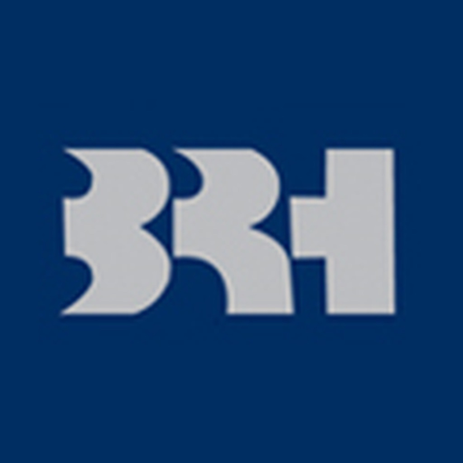 BRH app icon