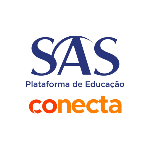 Conecta SAS Educação app icon