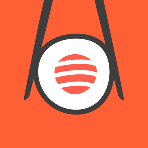 Yanagi sushi app icon