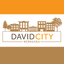 City of David City icon