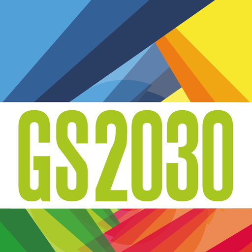 GlobalShift 2030 app icon