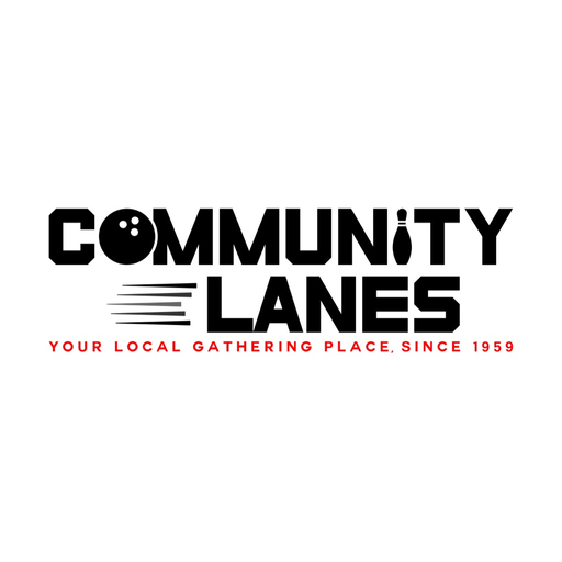 Community Lanes app icon