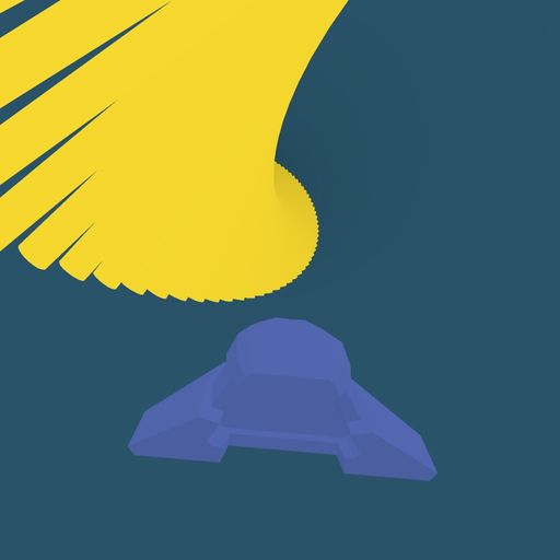 Pipe Racer app icon