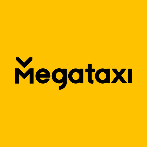 Mega Taxi Kraków app icon