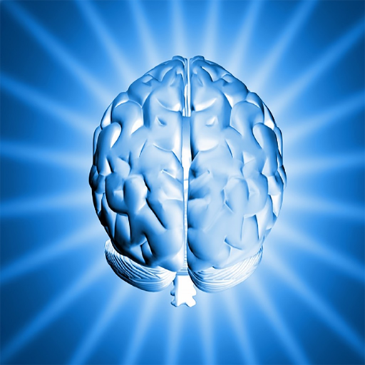 Word Games - Brain Training app icon