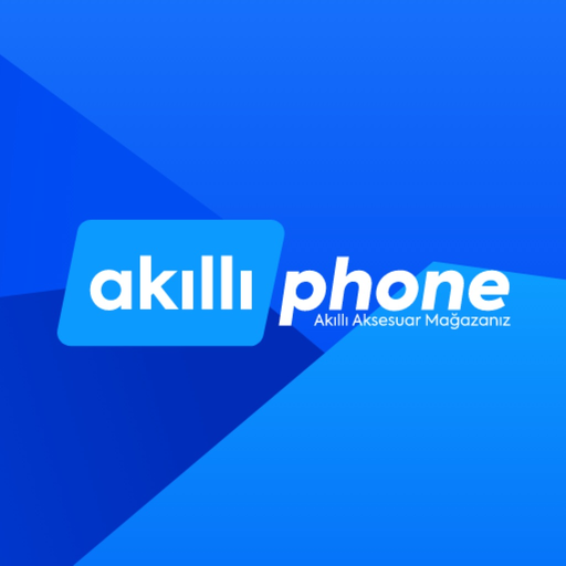 AkilliPhone app icon