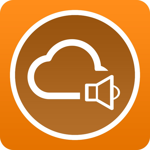 Stream Server app icon