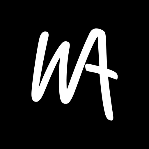 Wilshire Ave app icon