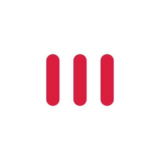 REDMED app icon