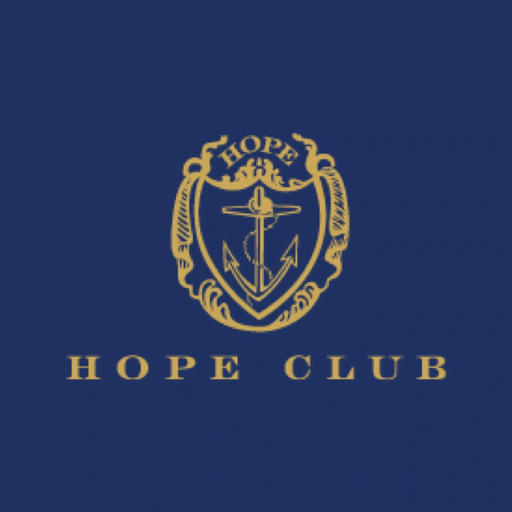 Hope Club app icon