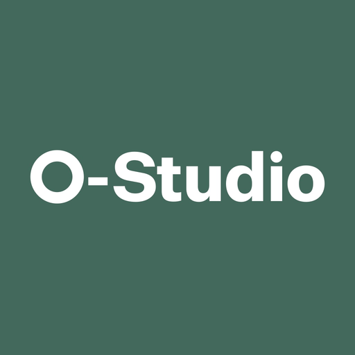 O-Studio app icon