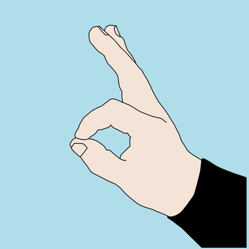 Scuba Dive Signals app icon