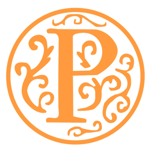 Pashmillon Fabrics app icon