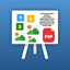 WowBoards: Mind Map Whiteboard icon