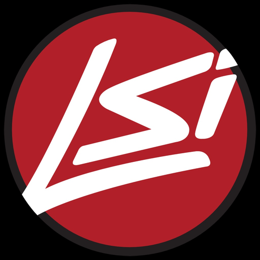 LSI Sensor app icon