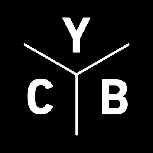 CYB Studios app icon
