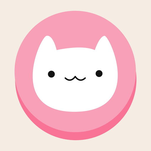 Cat Training Clicker app icon