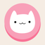 Cat Training Clicker icon