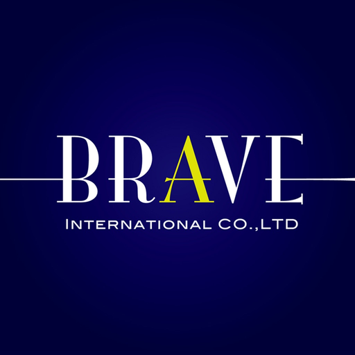 Brave Internationalグループ app icon