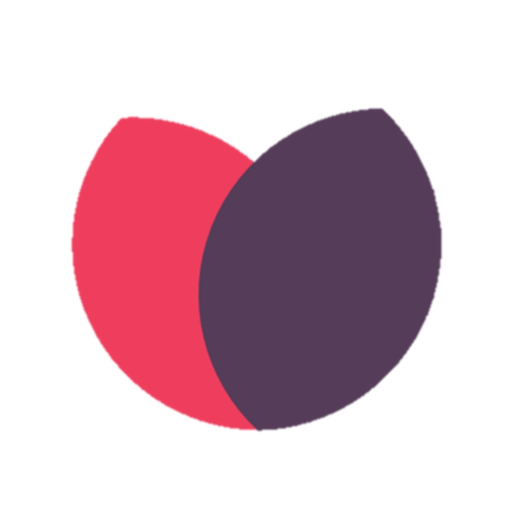 Woman Calendar Period Tracker app icon
