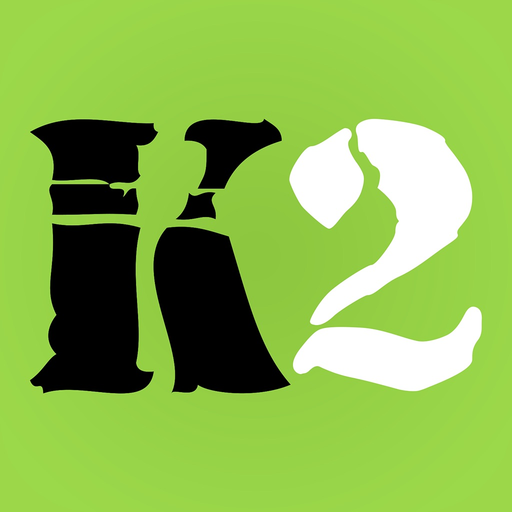 K2 App for KeyMander 2 Adapter app icon