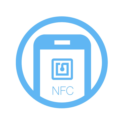 NFC for Business app icon